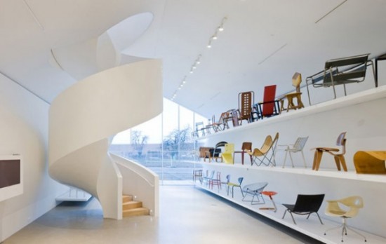 бVitra Design Museum and Factory7ͼƬ