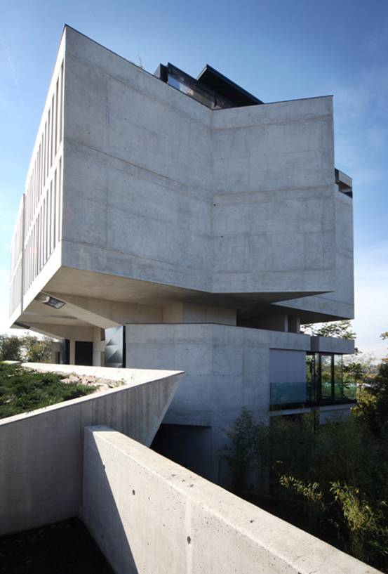 Abitazione In Via Pesenti 91 / Matteo Casari Architetti1ͼƬ