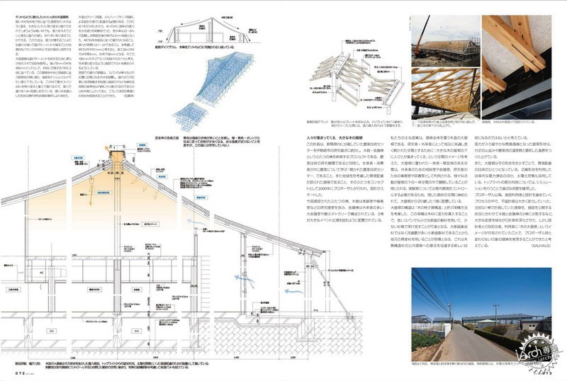 ר ֮ ½B־ Shinkenchiku Magazine 2013 5µ8ͼƬ