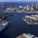 Ϥͷ/ Johnson Pilton Walker Architects/Sydney Cruise Te.......4ͼƬ
