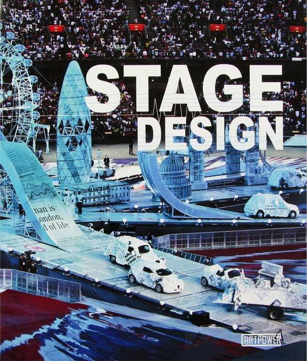 STAGE DESIGN ̨ơ1ͼƬ