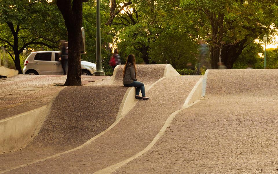 Praça Da Liberdadeܱ߳пռ/ Arquitetos Associados11ͼƬ