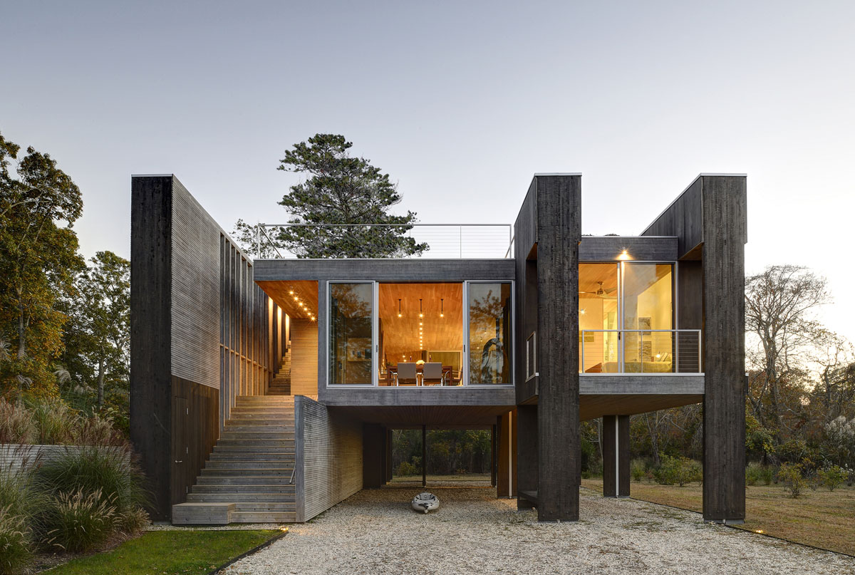 ۿסլ/ Bates Masi Architects1ͼƬ