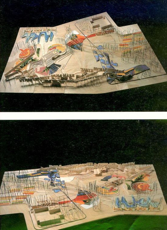 El Croquis 72 II Enric Miralles 1995 ˡ3ͼƬ