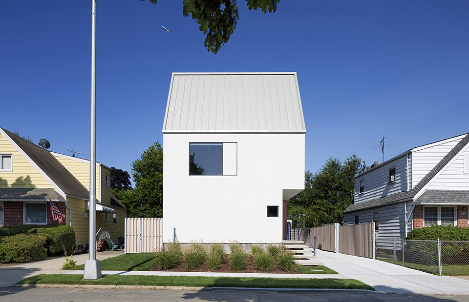 The Choy House / ONeill Rose Architects1ͼƬ