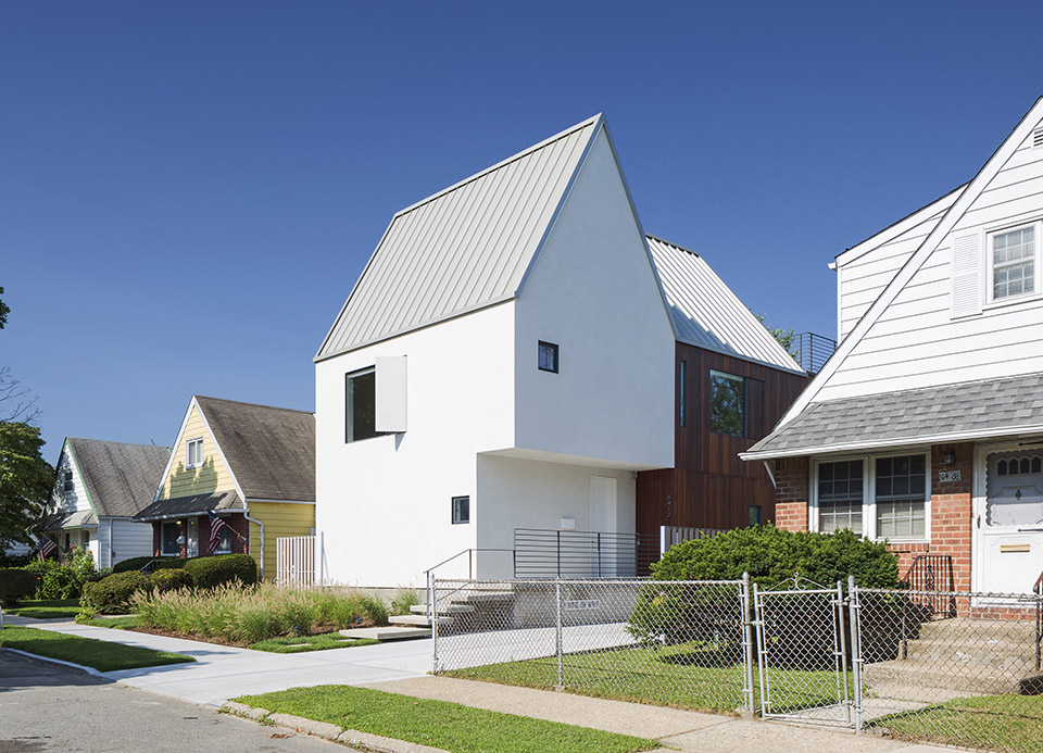 The Choy House / ONeill Rose Architects2ͼƬ