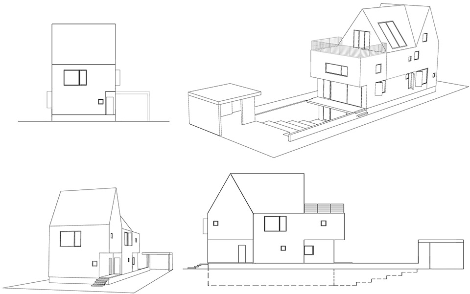 The Choy House / ONeill Rose Architects4ͼƬ