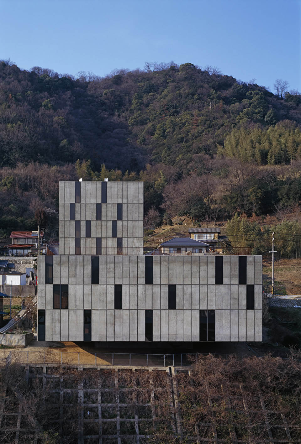 Seto housing, Hiroshima / Mount Fuji Architects Studio1ͼƬ