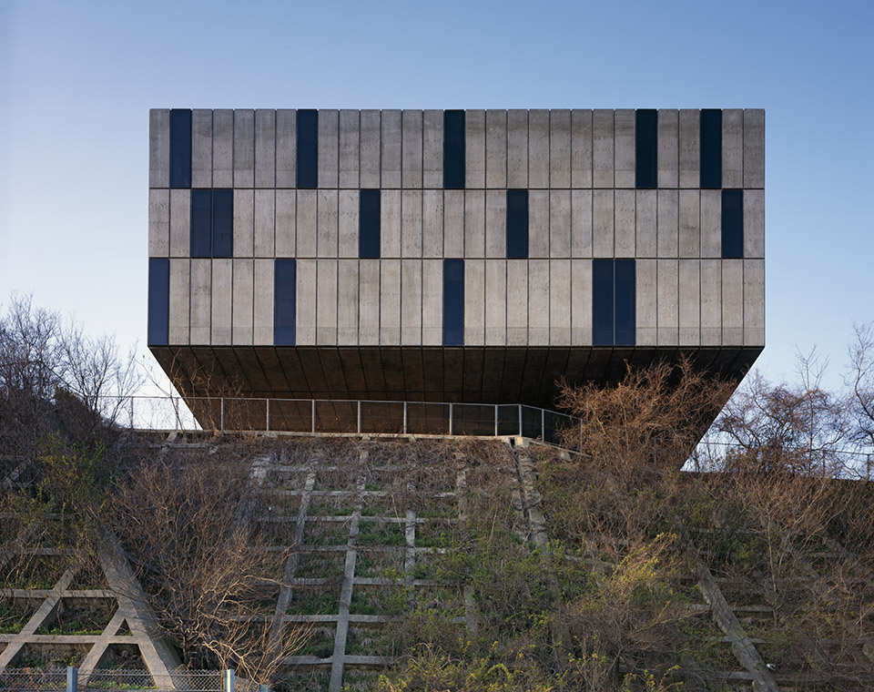 Seto housing, Hiroshima / Mount Fuji Architects Studio3ͼƬ