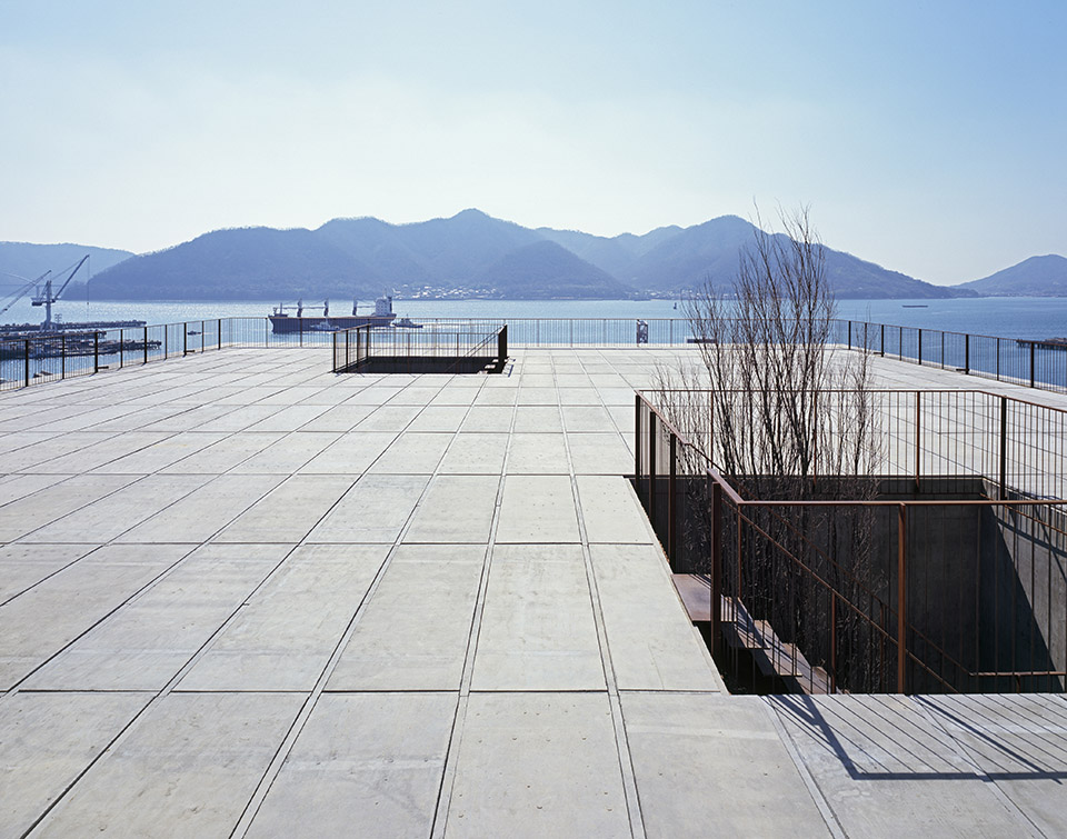 Seto housing, Hiroshima / Mount Fuji Architects Studio5ͼƬ