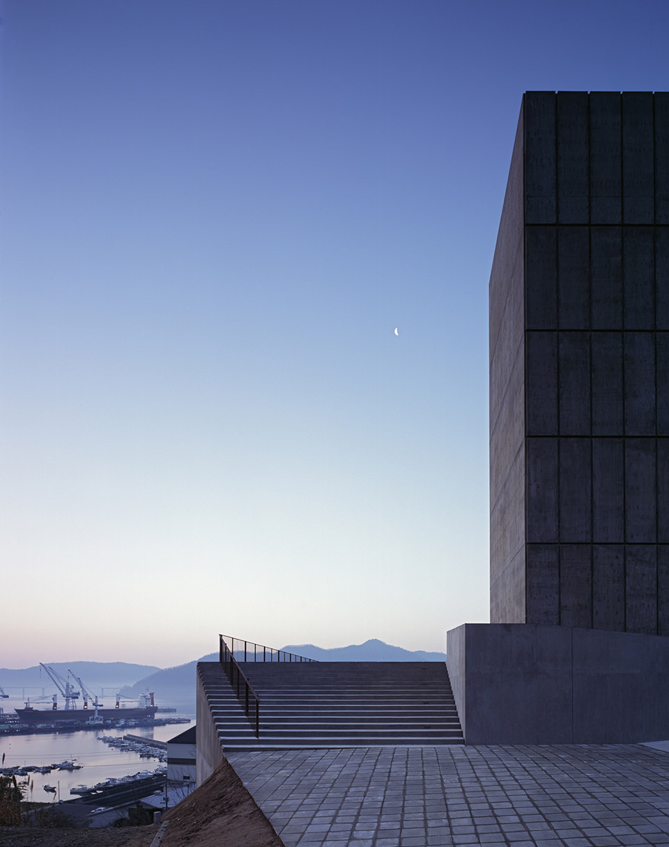 Seto housing, Hiroshima / Mount Fuji Architects Studio7ͼƬ