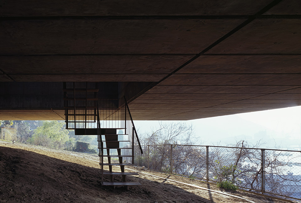 Seto housing, Hiroshima / Mount Fuji Architects Studio8ͼƬ