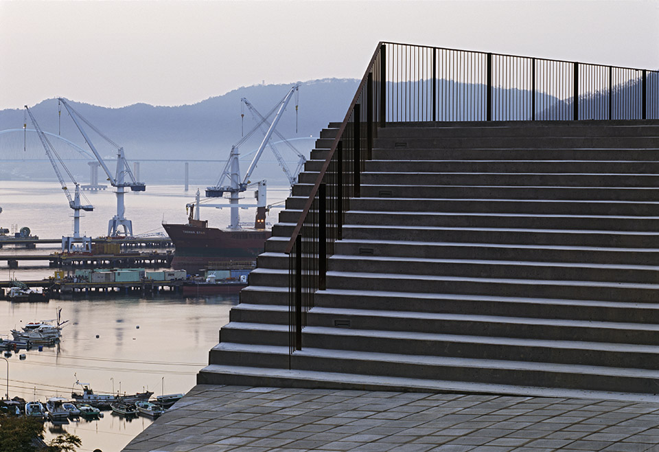 Seto housing, Hiroshima / Mount Fuji Architects Studio10ͼƬ