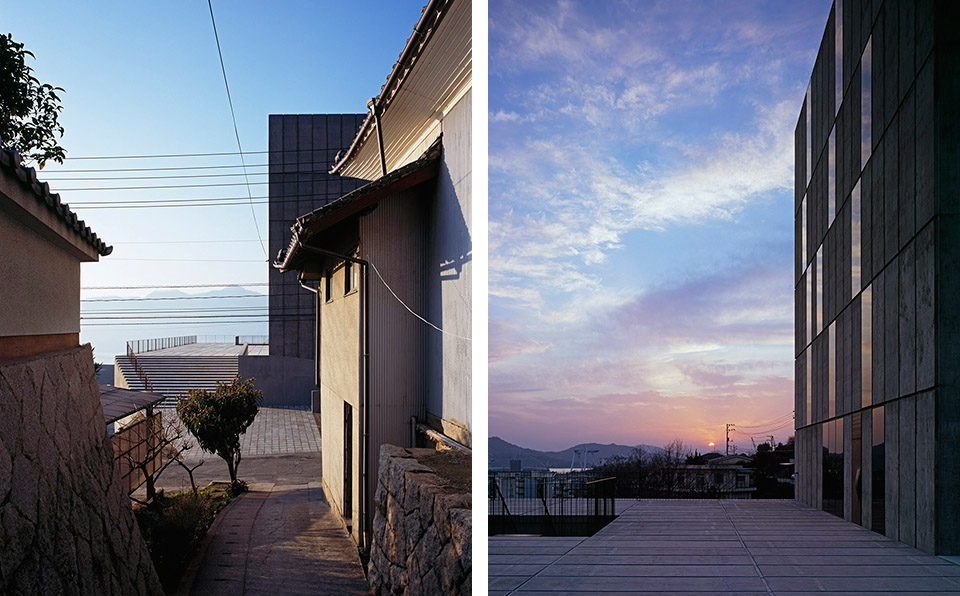 Seto housing, Hiroshima / Mount Fuji Architects Studio13ͼƬ