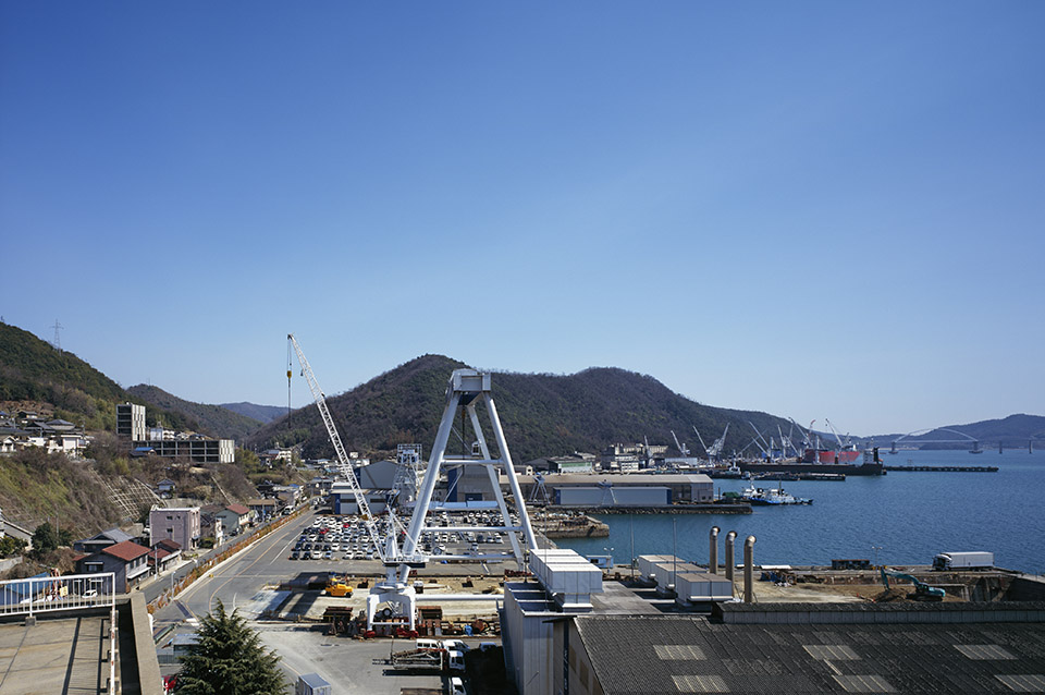 Seto housing, Hiroshima / Mount Fuji Architects Studio19ͼƬ