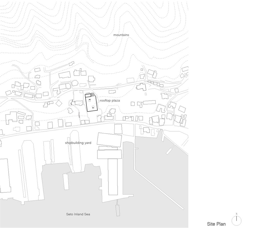 Seto housing, Hiroshima / Mount Fuji Architects Studio20ͼƬ