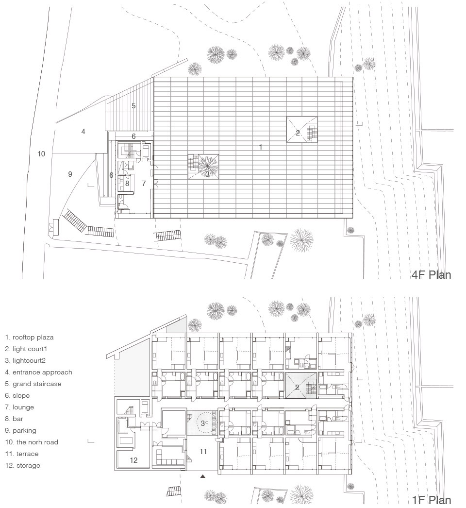 Seto housing, Hiroshima / Mount Fuji Architects Studio21ͼƬ