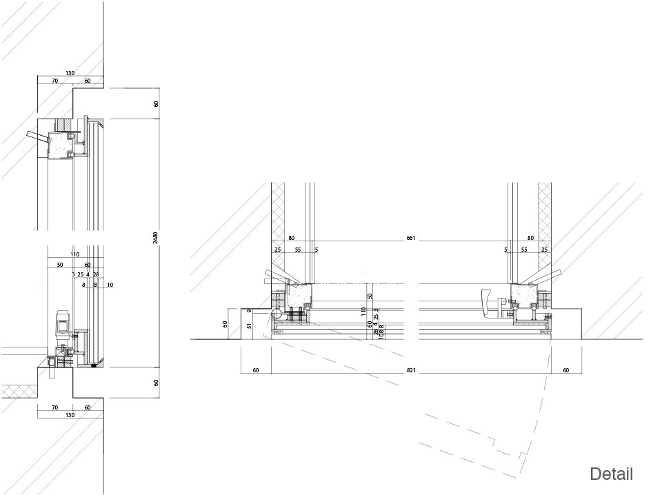 Seto housing, Hiroshima / Mount Fuji Architects Studio24ͼƬ