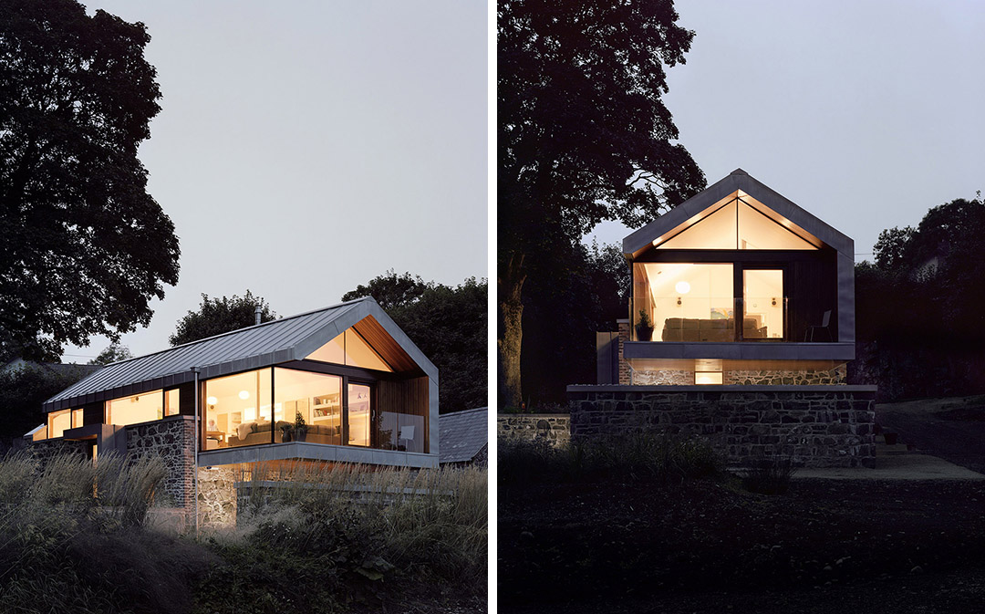 Loughloughan Barn, Broughshane, Northern Ireland2ͼƬ