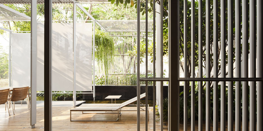 Prime Nature Residence / DEPT11ͼƬ