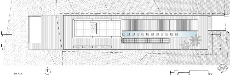 Amchit Residence / Blankpage Architects14ͼƬ