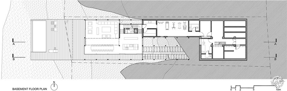 Amchit Residence / Blankpage Architects17ͼƬ