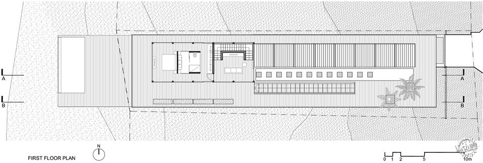 Amchit Residence / Blankpage Architects16ͼƬ