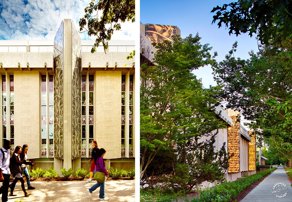 Biological Sciences Complex / Acton Ostry Architects11ͼƬ