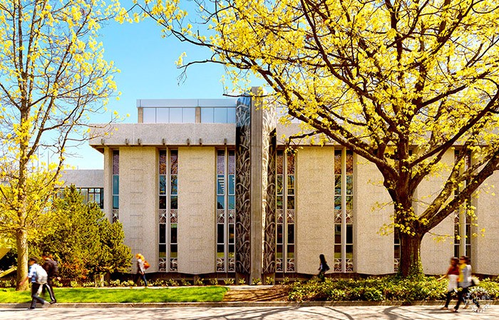 Biological Sciences Complex / Acton Ostry Architects1ͼƬ