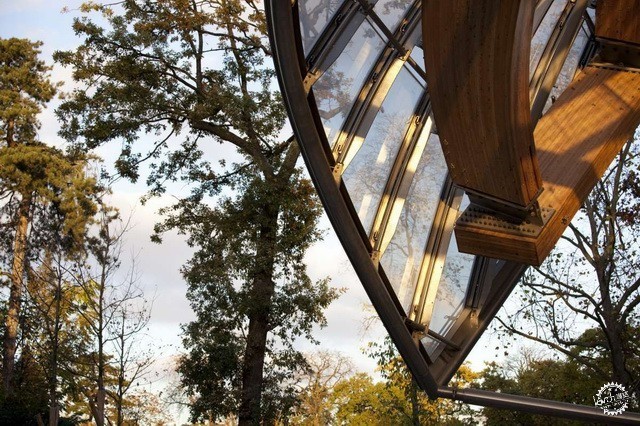 ·ǻ FONDATION LOUIS VUITTON BY GEHRY PARTNERS8ͼƬ