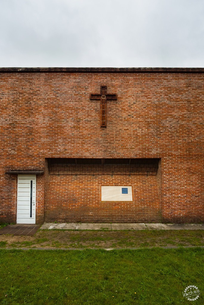 ŷ˻ THE CHURCH OF CHRIST THE WORKER IN ATLANTIDA BY ELADIO D...2ͼƬ