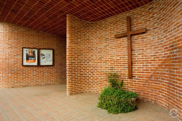 ŷ˻ THE CHURCH OF CHRIST THE WORKER IN ATLANTIDA BY ELADIO D...4ͼƬ