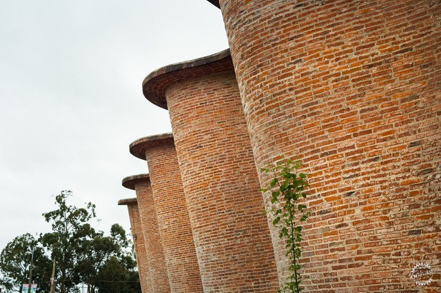 ŷ˻ THE CHURCH OF CHRIST THE WORKER IN ATLANTIDA BY ELADIO D...10ͼƬ