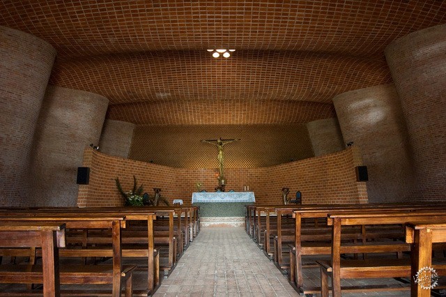 ŷ˻ THE CHURCH OF CHRIST THE WORKER IN ATLANTIDA BY ELADIO D...12ͼƬ