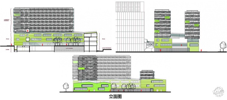 ѧУȺѧᣨSchool Group and Student Housing16ͼƬ