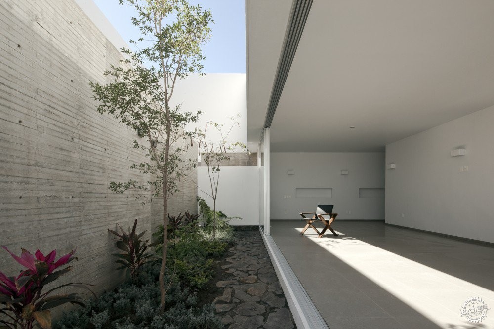 סլ/ Abraham Cota Paredes Arquitectos5ͼƬ