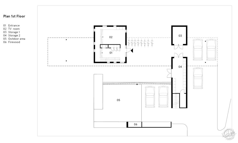 ŲS/ Saunders Architecture5ͼƬ