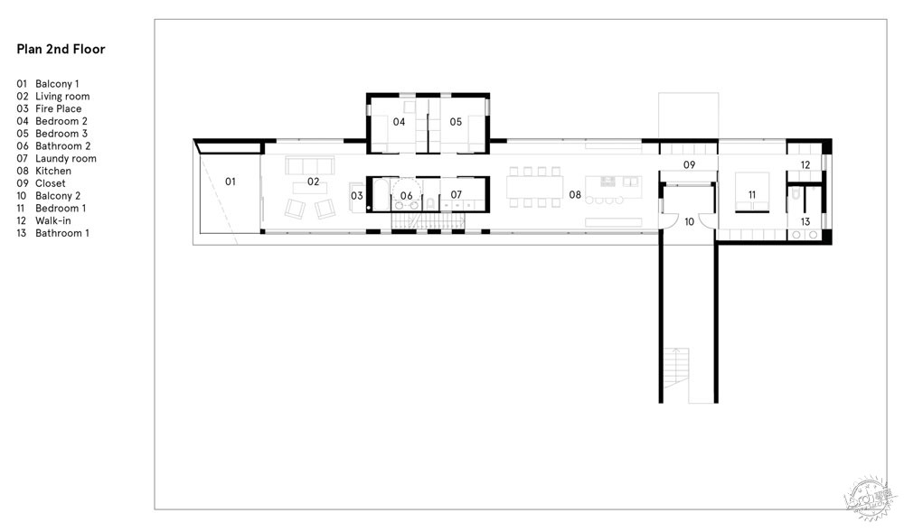 ŲS/ Saunders Architecture10ͼƬ