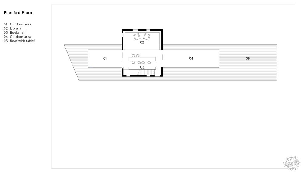 ŲS/ Saunders Architecture19ͼƬ