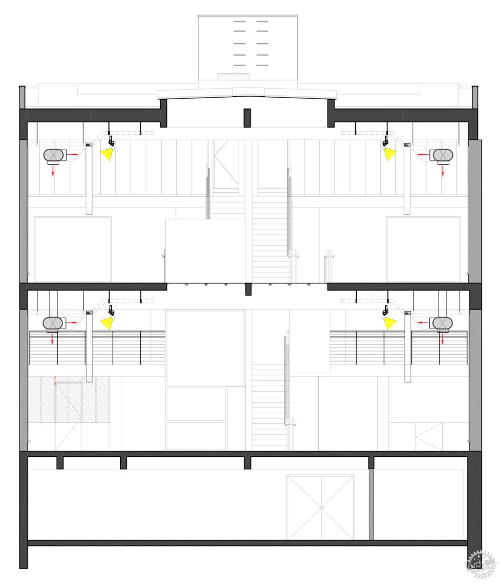 TOG 콢/ Triptyque + Philippe Starck9ͼƬ