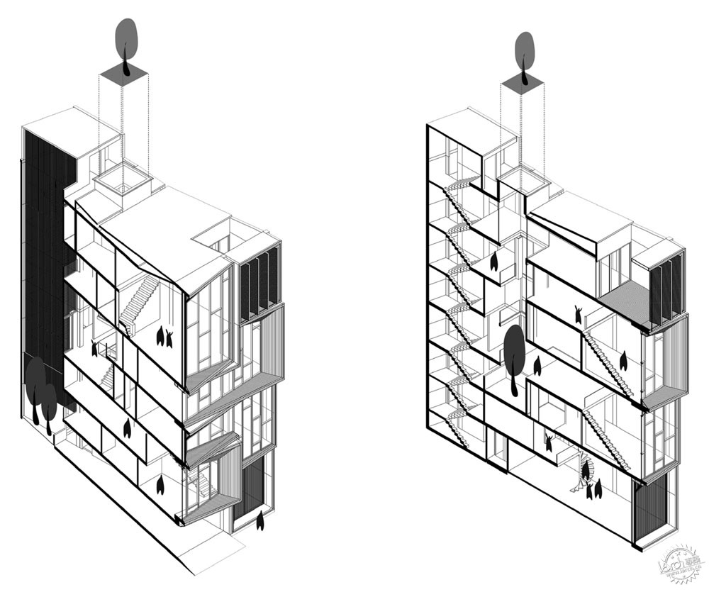 Siriסլ/ IDIN Architects10ͼƬ