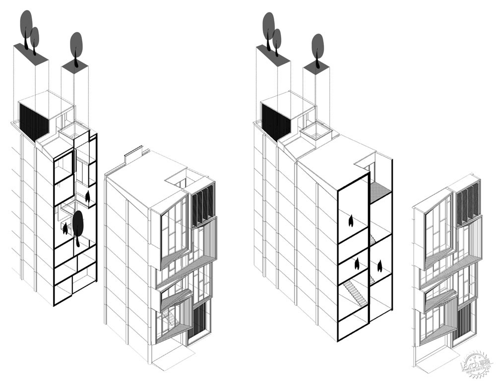 Siriסլ/ IDIN Architects41ͼƬ