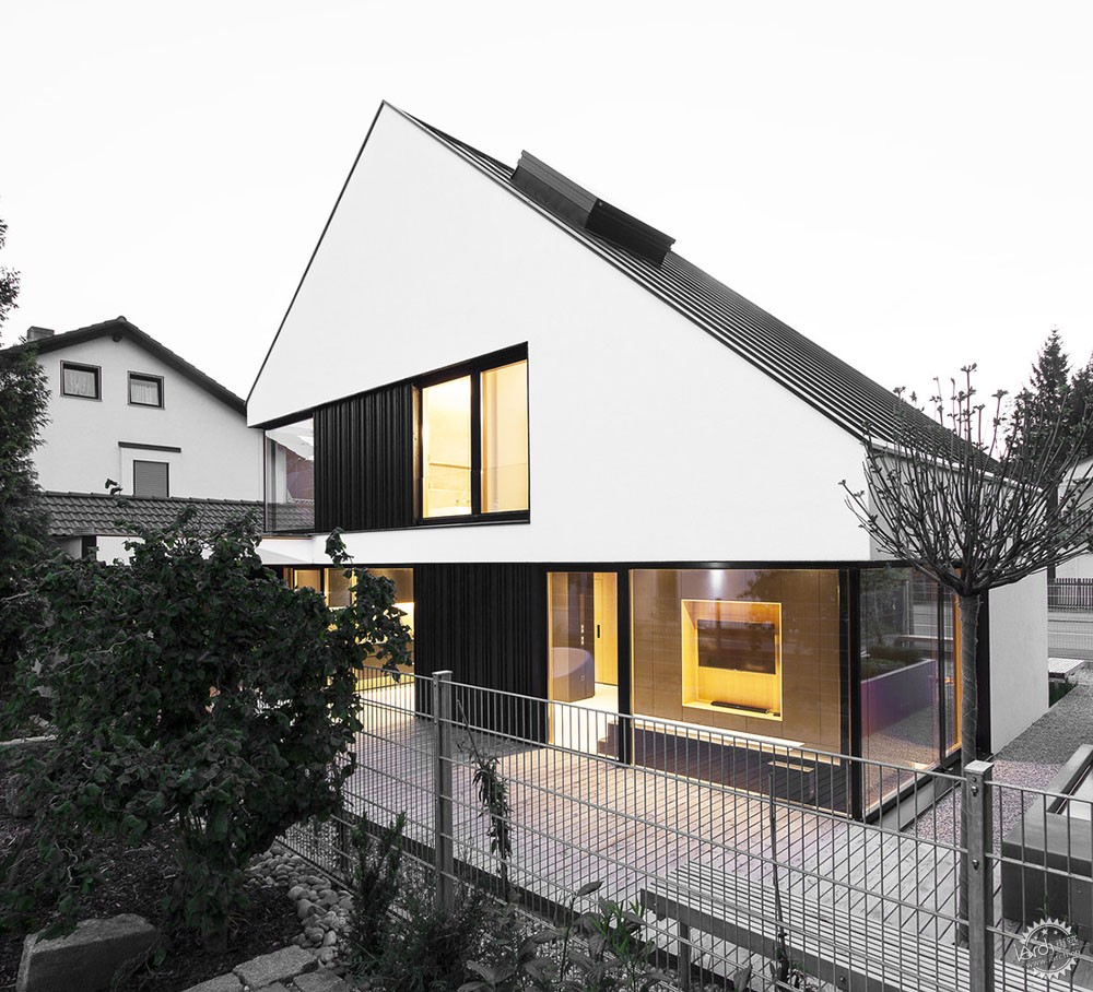 Bסլ/ Format Elf Architekten1ͼƬ