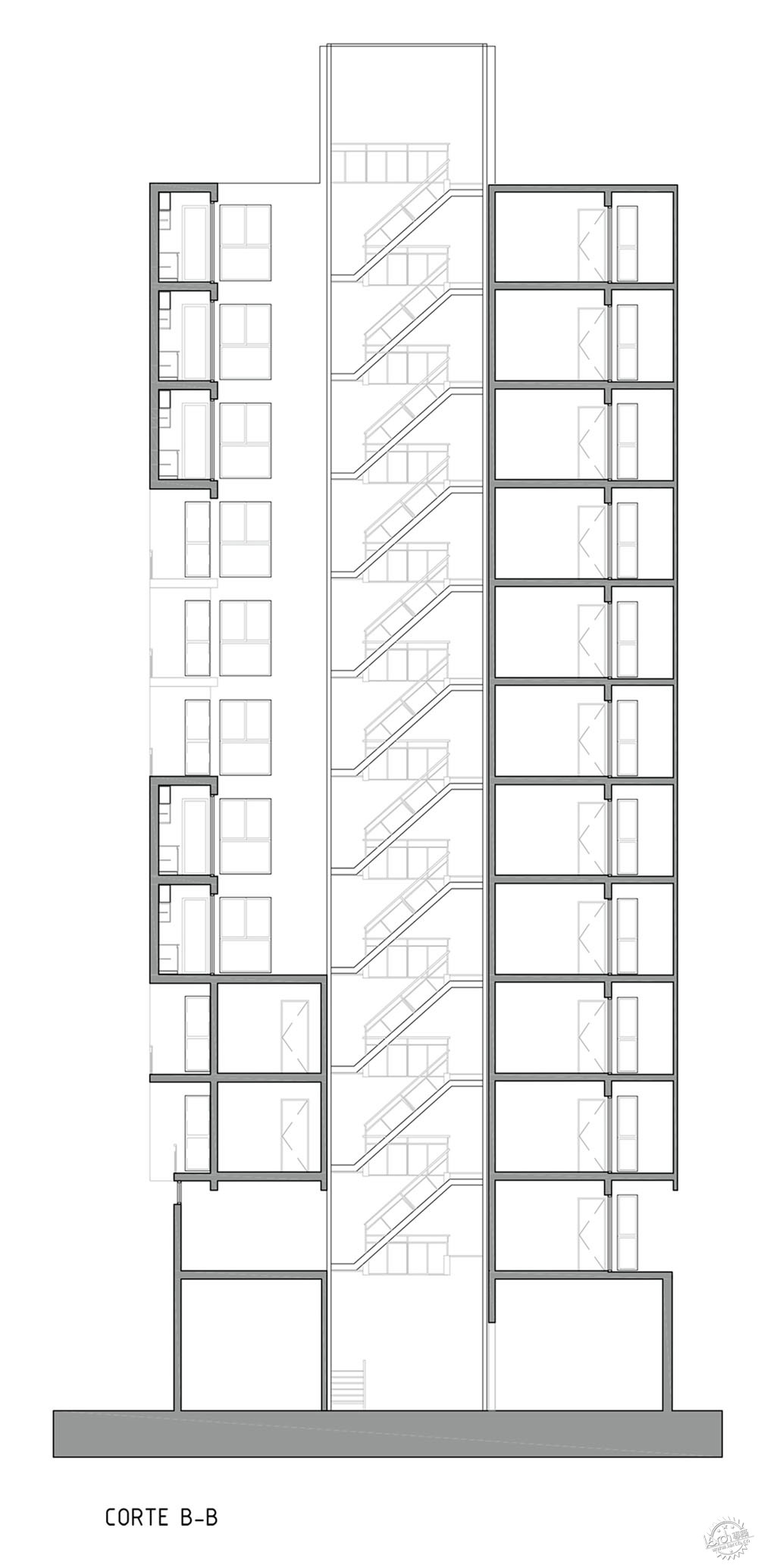 ͢סլ/ EstudioCastellitti-BertoniArqs&Asoc14ͼƬ