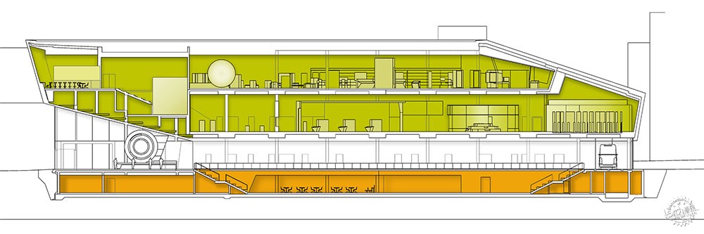 ¹ݡ۵ʥ/ HPP Architects20ͼƬ