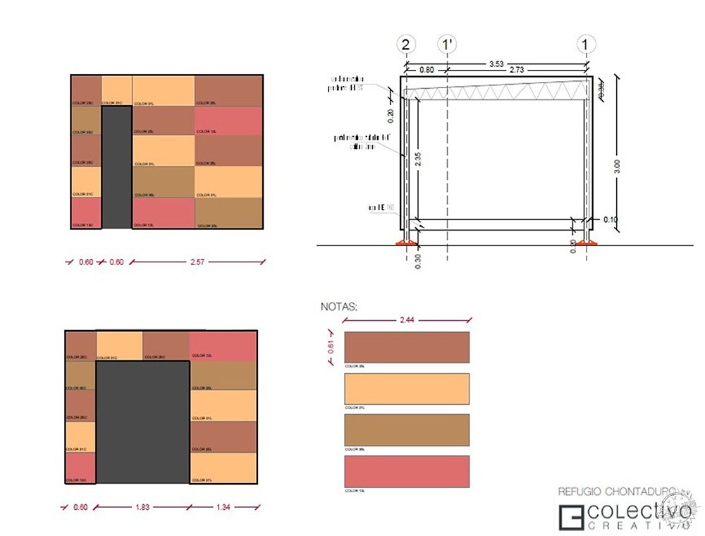 ױVIMOB/ Colectivo Creativo Arquitectos17ͼƬ