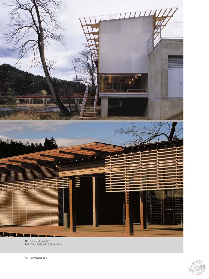 [ὨƷѡ](Kengo.Kuma.Selected.Works).Botond.Bognar5ͼƬ