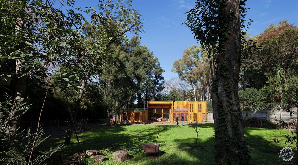 AA Houseסլ/ IR arquitectura5ͼƬ