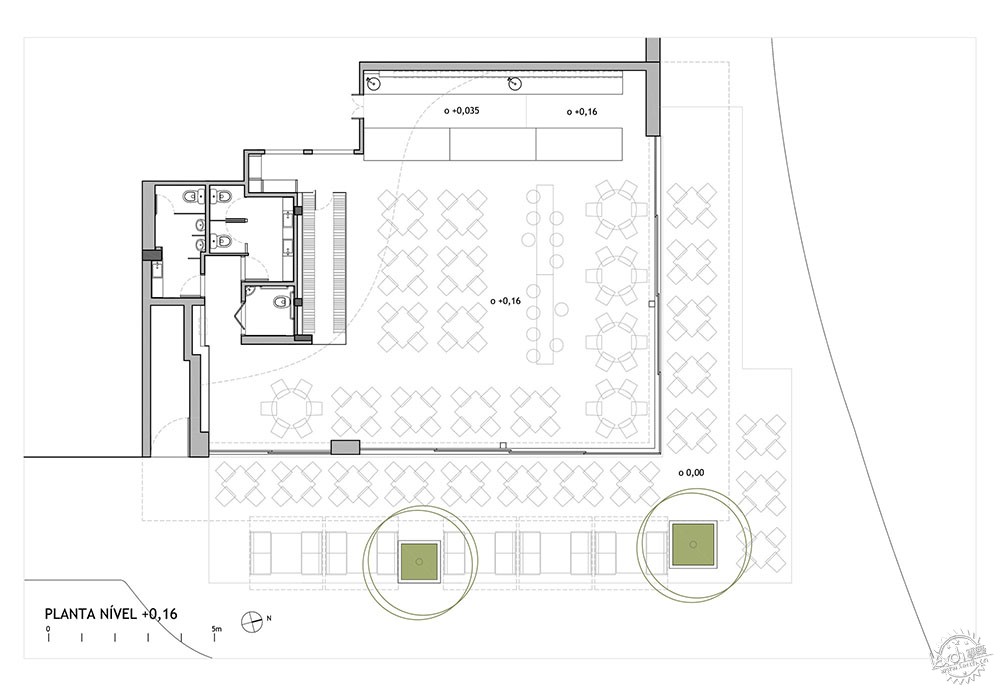 ¶Ŭ/ Arquitetos Associados10ͼƬ