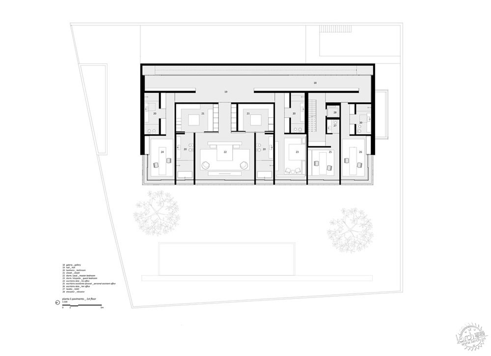 µ/ Studio mk27 - Marcio Kogan + Renata Furlanetto18ͼƬ